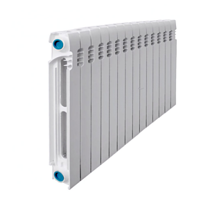 Радиатор чугунный STI Нова-500 14 секция